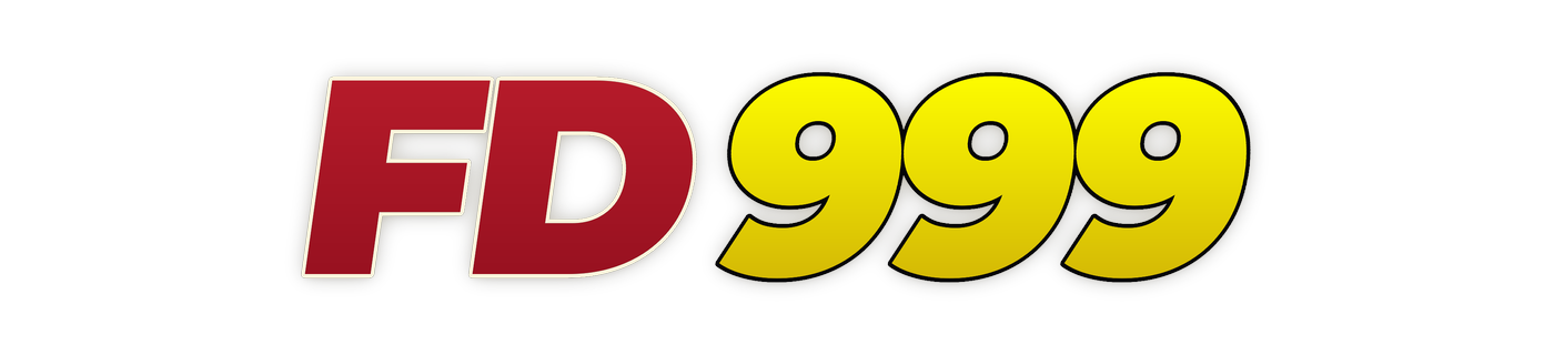 fd999 logo